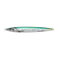 3D SLIM JIG MINNOW 12.5CM 60G FS BG