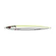 3D SLIM JIG MINNOW 10CM 40G FS GLOW Y