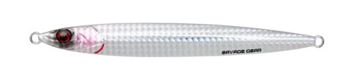 3D SLIM JIG MINNOW 10CM 40G FS LASTF