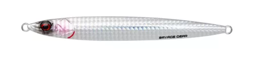 3D SLIM JIG MINNOW 14CM 80G FS LASTF