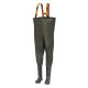 AVENGER CHEST WADERS M 40-41 GREEN