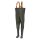 AVENGER CHEST WADERS L 42-43 GREEN