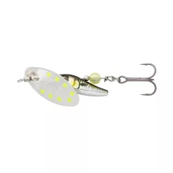STICKLEBAIT SPINNER 1 4.5G S GS AYU