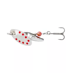 STICKLEBAIT SPINNER 2 7.3G S DIRTY SIL R