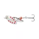 STICKLEBAIT SPINNER 2 7.3G S DIRTY SIL R