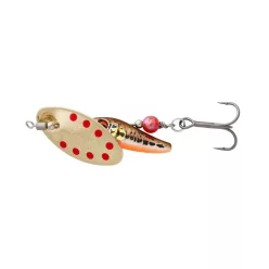 STICKLEBAIT SPINNER 2 7.3G S MINNOW GR