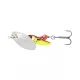 STICKLEBAIT SPINNER 2 7.3G S SIL RED Y