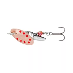 STICKLEBAIT SPINNER 3 9.1G S COPPER RED