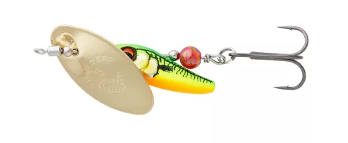 STICKLEBAIT SPINNER 3 9.1G S FT GOLD