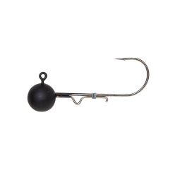 TUNGSTEN BALL JIGHEAD 3/0 18G MB 1PCS