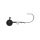 TUNGSTEN BALL JIGHEAD 4/0 10.6G MB 2PCS