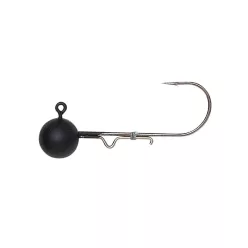 TUNGSTEN BALL JIGHEAD 4/0 14G MB 1PCS