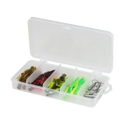 3D CRAYFISH KIT 6.7CM MIXED COLORS 30PCS