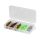 3D CRAYFISH KIT 6.7CM MIXED COLORS 30PCS