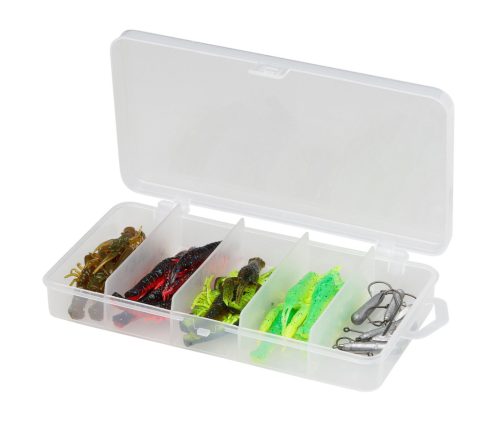 3D CRAYFISH KIT 6.7CM MIXED COLORS 30PCS