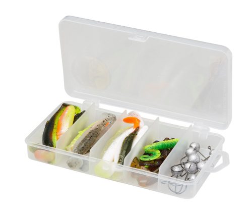 PERCH ACADEMY KIT MIXED COLORS 32PCS