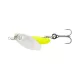 GRUB SPINNERS 2 5.8G S SILVER YELLOW