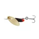 GRUB SPINNERS 2 5.8G S GOLD BLACK