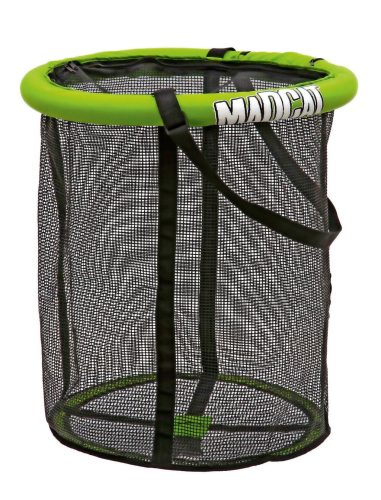 BAIT STATION FLOATING 58X65CM 5MM RUBBER