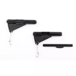 FLEXIBLE BOOM SNAP 2PCS