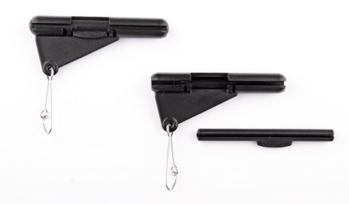 FLEXIBLE BOOM SNAP 2PCS