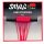 SUMO LINE STOPPER RED 0.4x4mm 6PCS