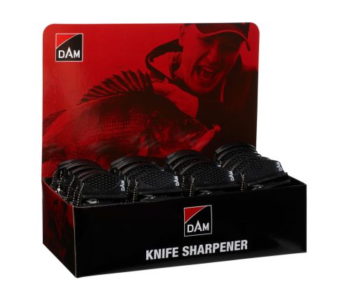 KNIFE SHARPENER DISPENSER 20pcs