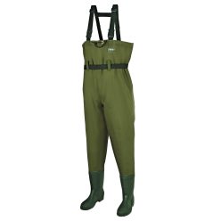 Hydroforce Nylon Taslan chest wader46/47