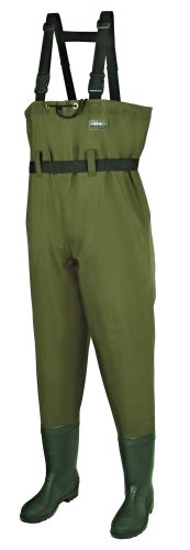 Hydroforce Nylon Taslan chest wader46/47