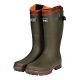 FLEX NEOPRENE RUBBER BOOTS 41-7 GRN