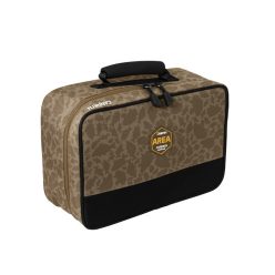 Szerelékes táska Delphin Area TACKLE Carpath