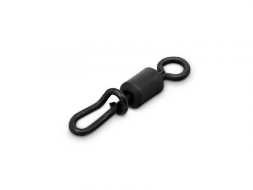 Gyorskapocs forgóval Delphin THE END T-Lock / 10db #4 / 35kg
