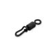 Gyorskapocs forgóval Delphin THE END T-Lock / 10db #4 / 35kg