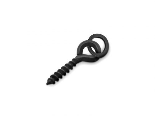 Csalitüske gyűrűvel Delphin THE END POP Screw / 15db M