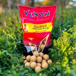 VENOM HIGH CARB BOILIE 30 MM MANGO