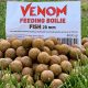 VENOM FEEDING BOILIE FISH 20 MM (4000gr)