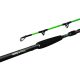 Delphin WALKYRA / 2 rész 260cm/850g harcsázó bot
