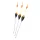 DB Series Zander Float - 6g/31cm