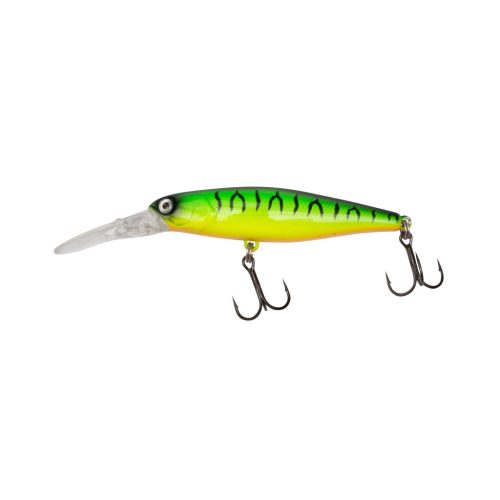 Demonic Twitchbait - Firetiger 6.7cm 7g