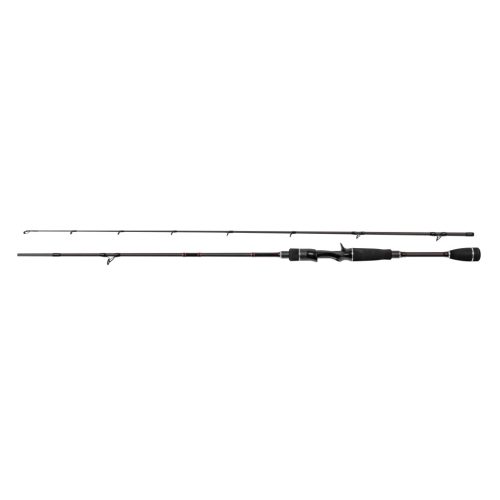1.83m Demonic Baitcast M 6ft 10-35g 