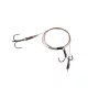 DB Series Universal Leader 14 kg - Sz 6