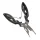 Pocket Universal Split Ring Pliers