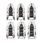 Professional gumicsónak