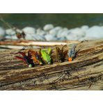 Műcsalis szerelékek