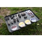  Fonott előkezsinórok, előkezsinórok