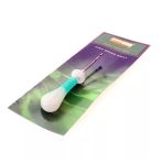 Csalizótűk és előkekészítő kellékek