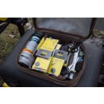  Stopperek és ütközők