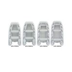 Explorer gumicsónak