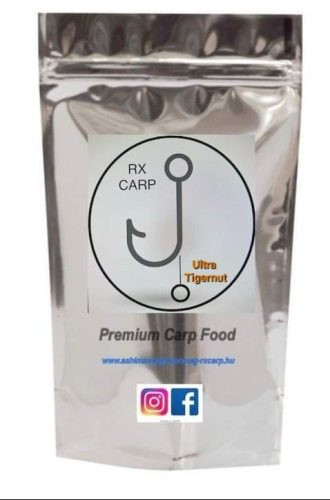 RX Carp Ultra Tigernut 20mm 24mm